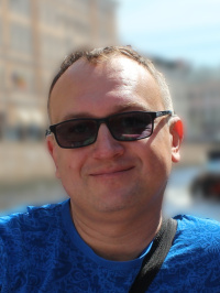 Соловьёв Алексей Владимирович